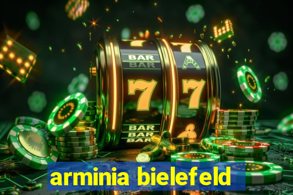 arminia bielefeld