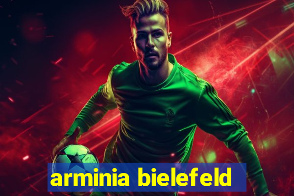 arminia bielefeld