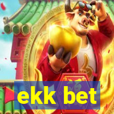 ekk bet