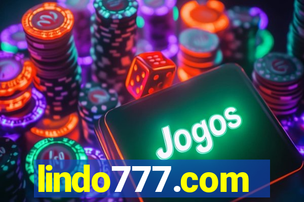 lindo777.com