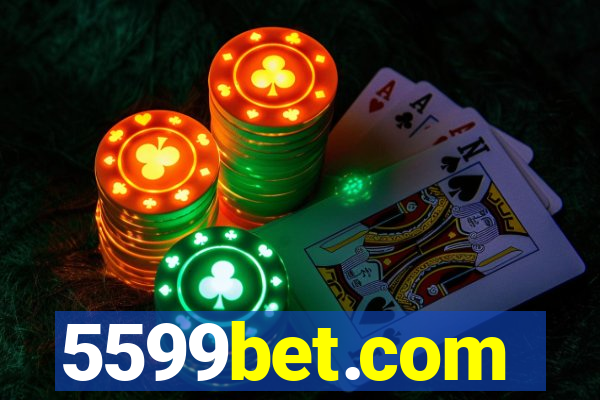 5599bet.com