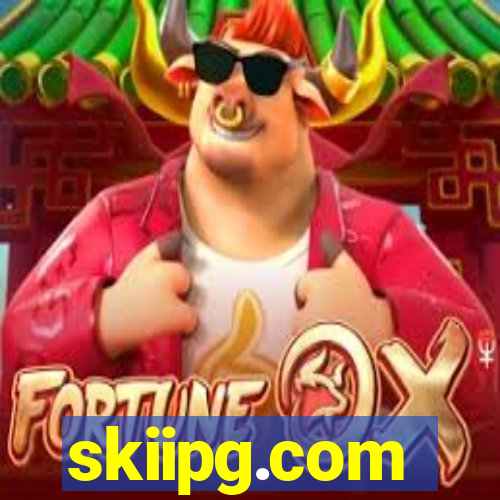 skiipg.com