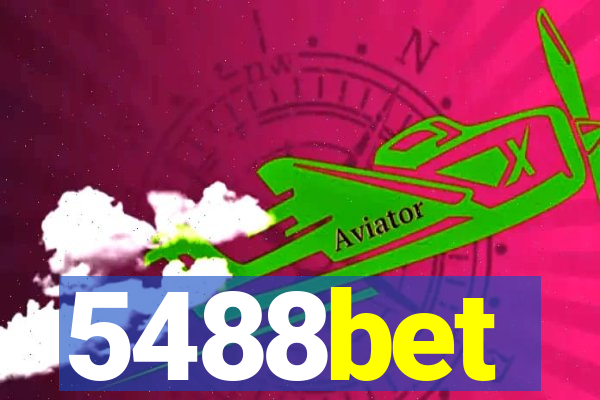 5488bet