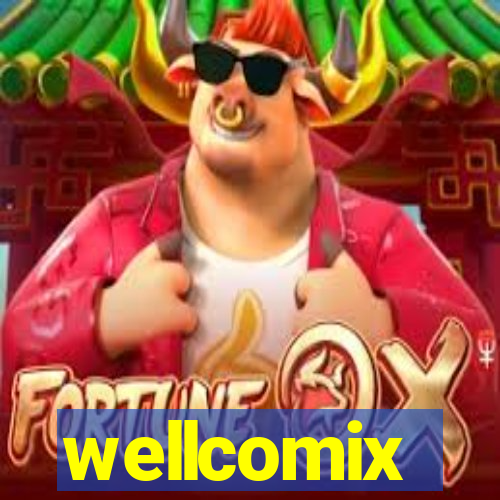 wellcomix