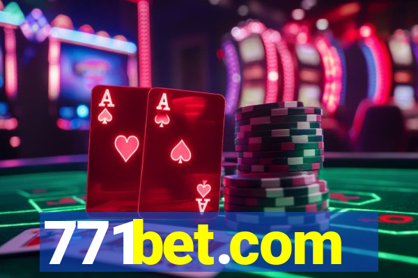 771bet.com