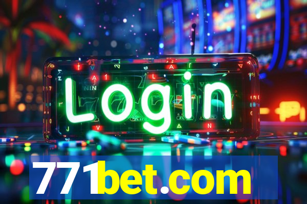 771bet.com