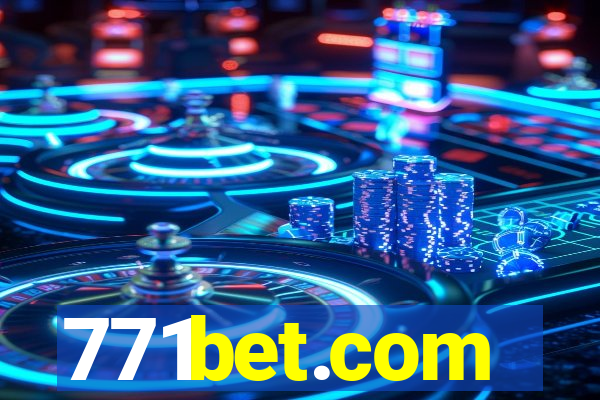 771bet.com