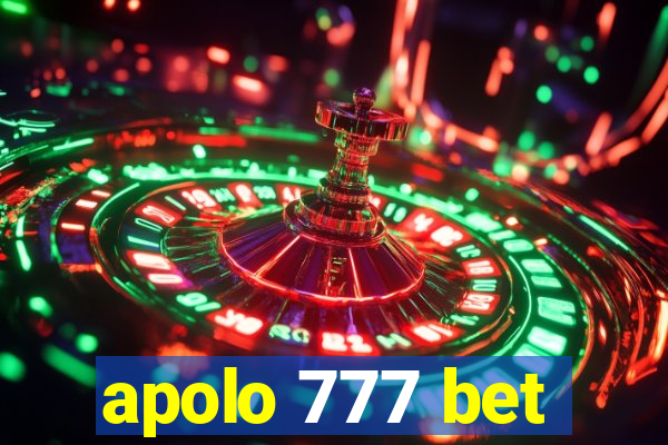 apolo 777 bet