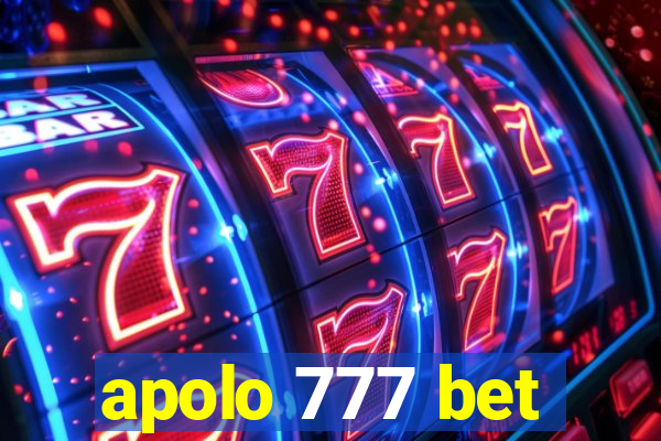 apolo 777 bet