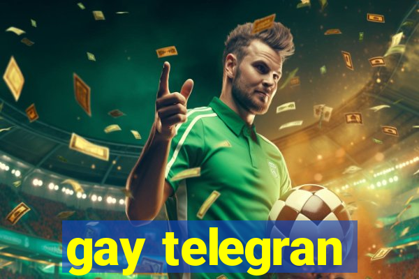 gay telegran