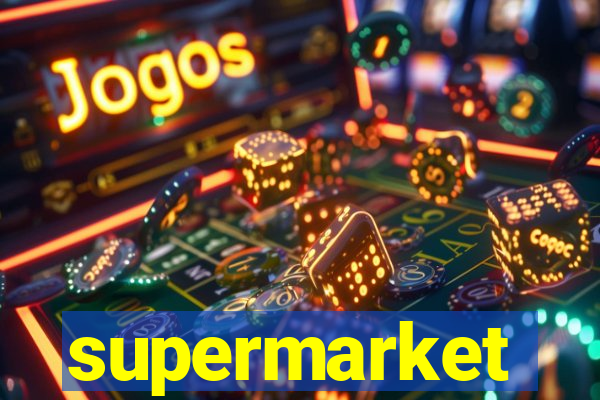 supermarket simulator apk dinheiro infinito e energia infinita