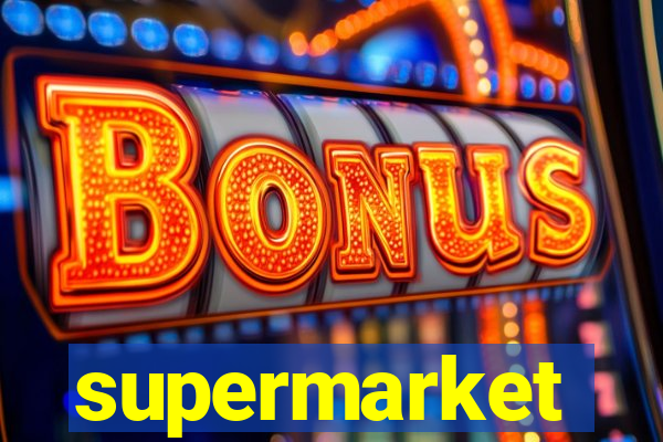 supermarket simulator apk dinheiro infinito e energia infinita