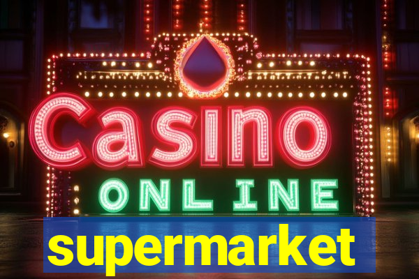 supermarket simulator apk dinheiro infinito e energia infinita