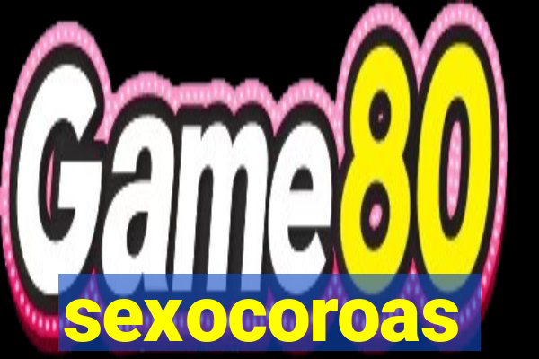 sexocoroas