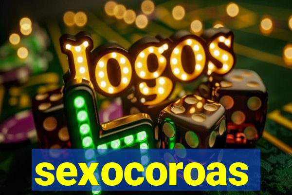 sexocoroas