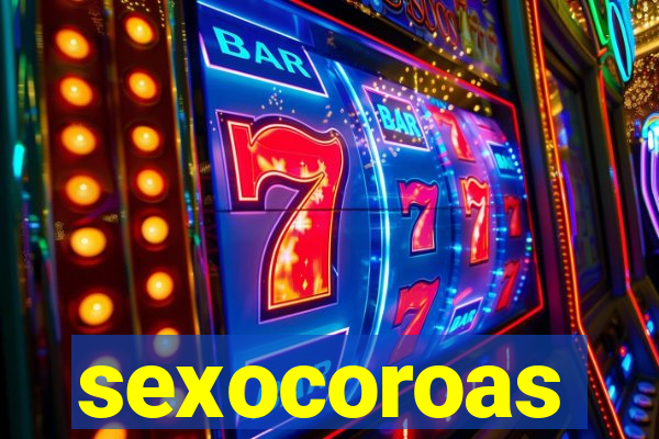 sexocoroas