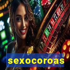 sexocoroas