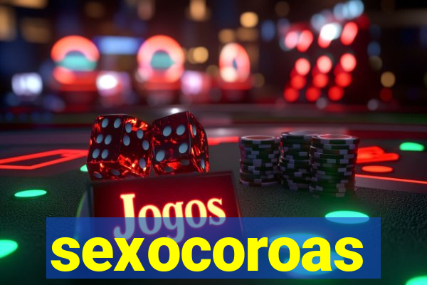 sexocoroas