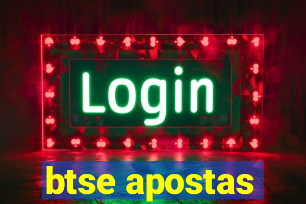 btse apostas