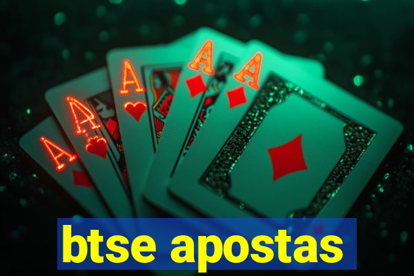 btse apostas