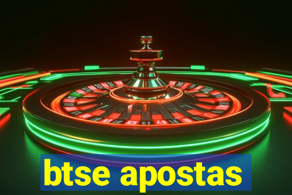 btse apostas