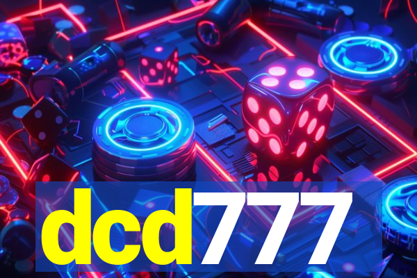 dcd777