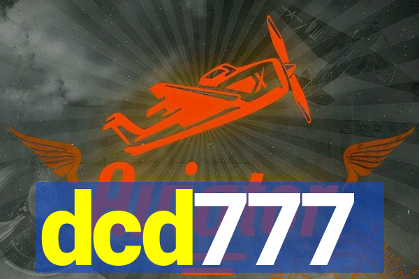 dcd777