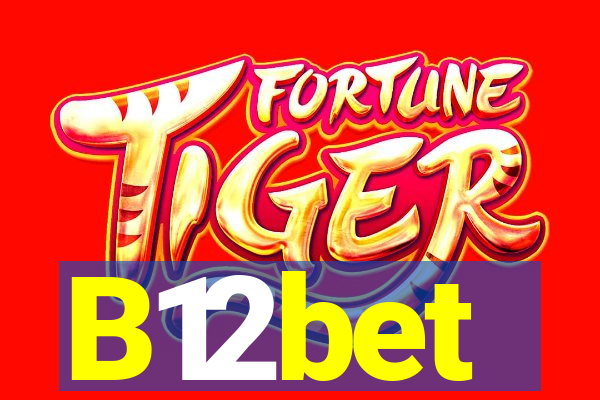 B12bet