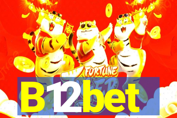 B12bet