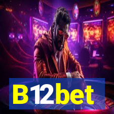 B12bet