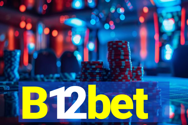 B12bet