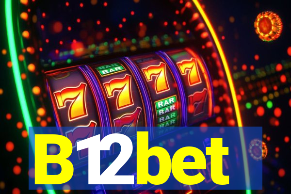 B12bet