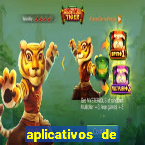 aplicativos de jogos que pagam de verdade