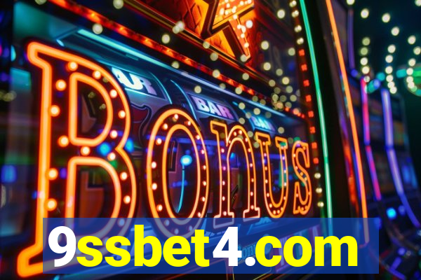 9ssbet4.com