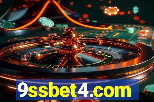 9ssbet4.com