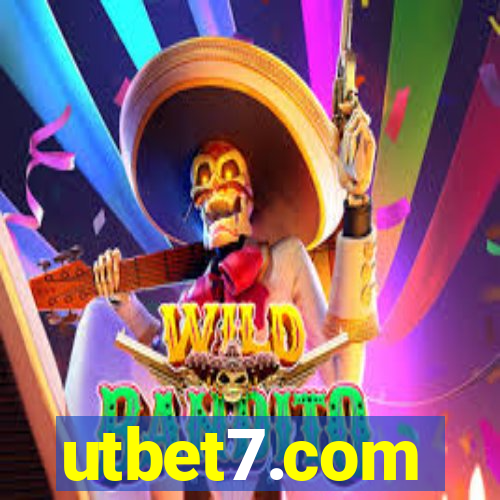 utbet7.com