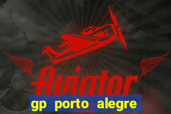 gp porto alegre viva local