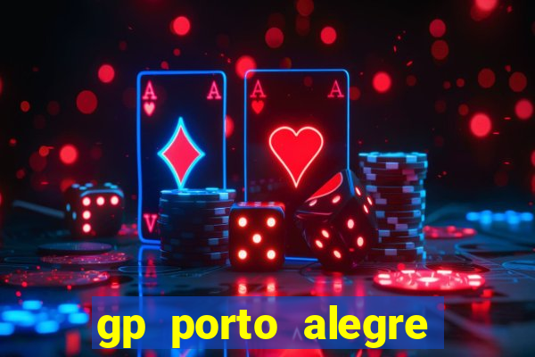 gp porto alegre viva local