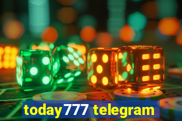 today777 telegram