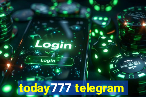 today777 telegram