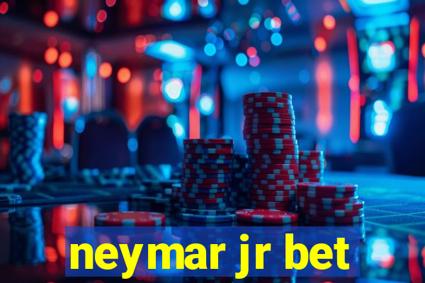 neymar jr bet