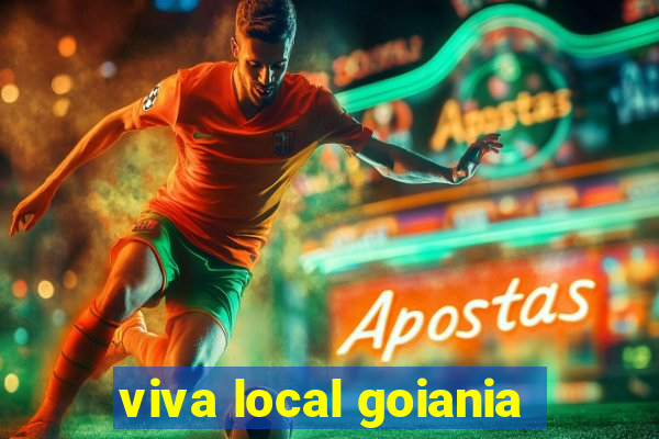 viva local goiania