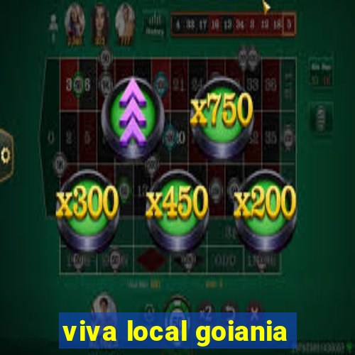 viva local goiania