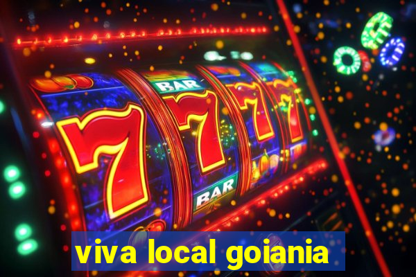 viva local goiania