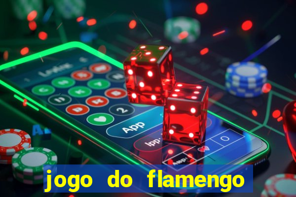 jogo do flamengo ao vivo multicanais