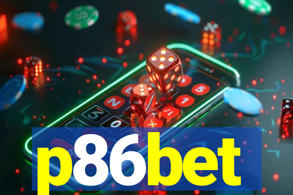 p86bet