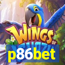 p86bet