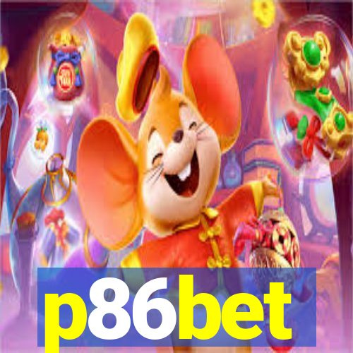 p86bet