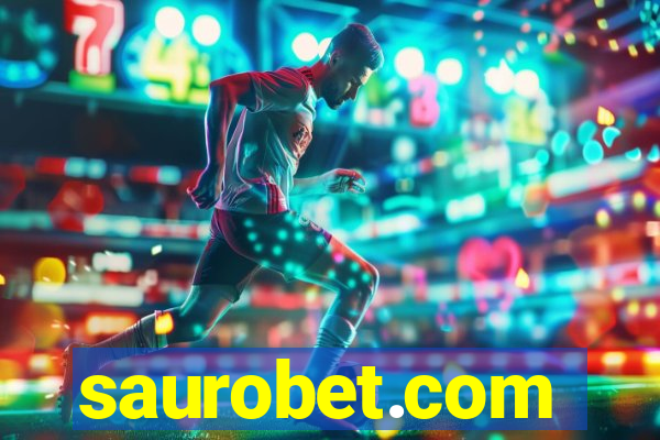 saurobet.com