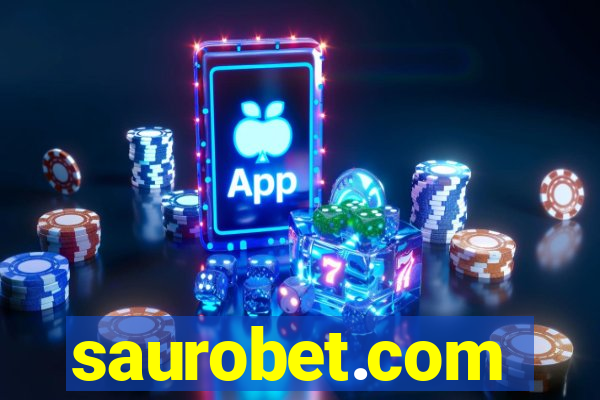 saurobet.com